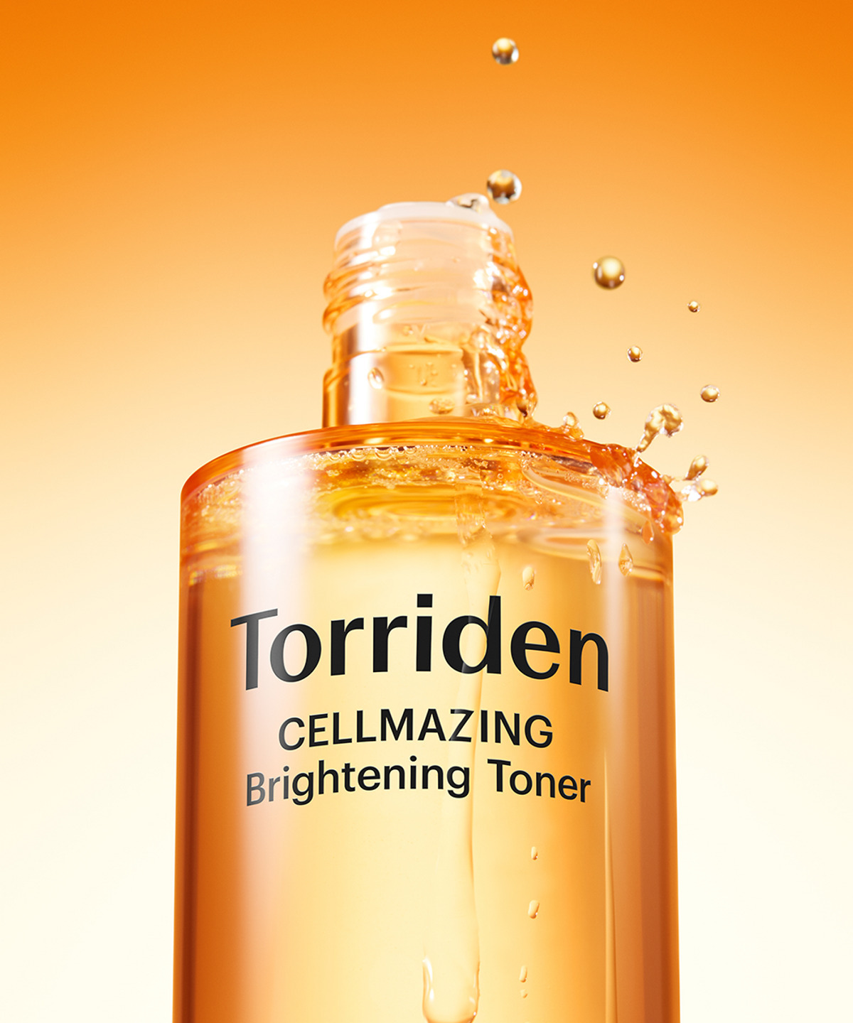 TORRIDEN CELLMAZING 複合維他命 C 亮白煥膚化粧水 200ml