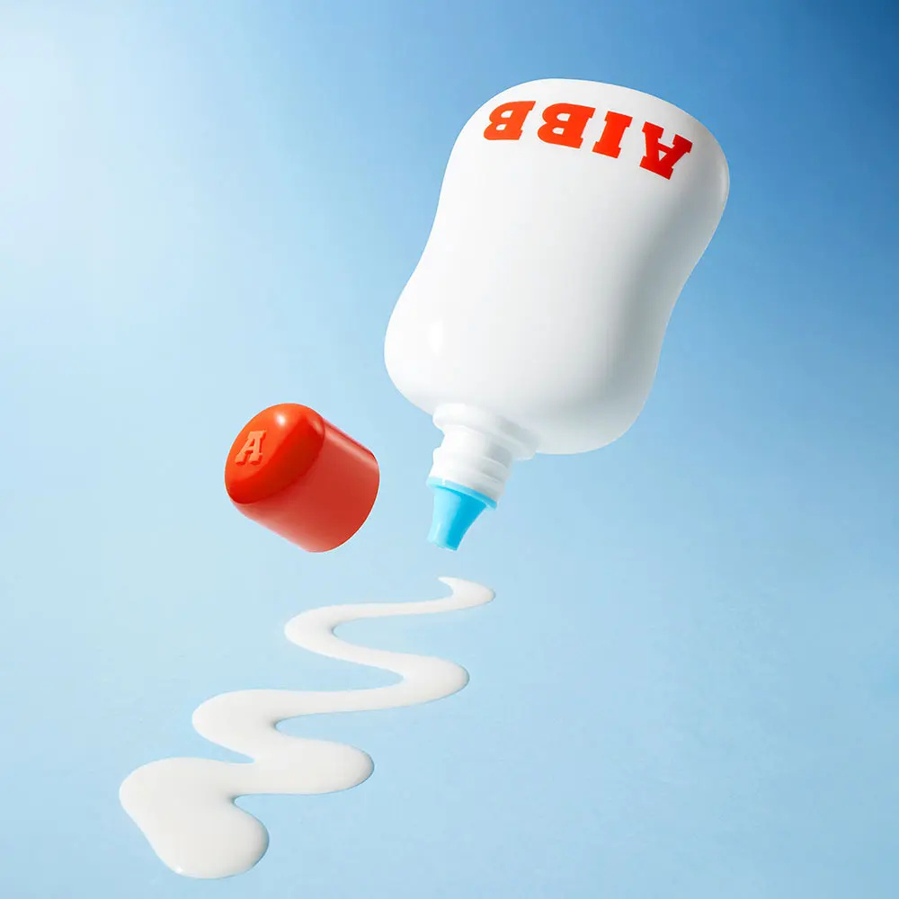 AIBB UV 提亮素顏防曬乳 30ml【2款色號】