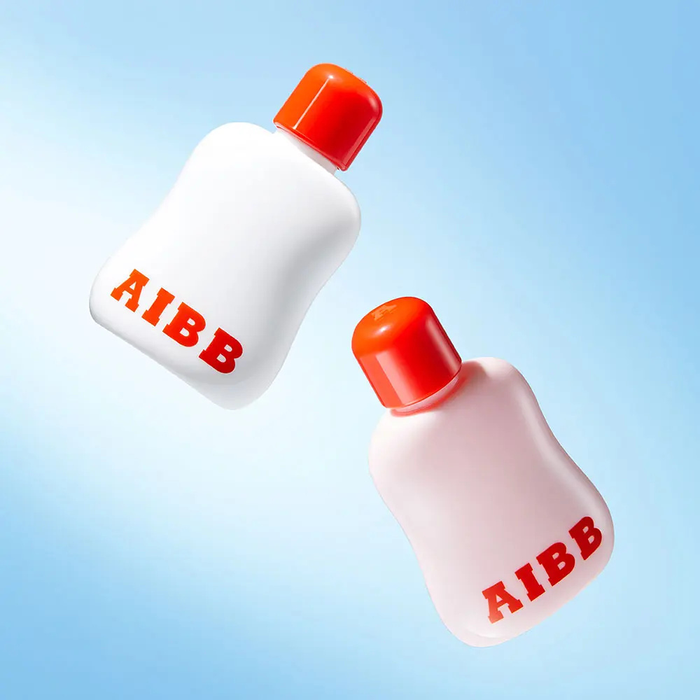 AIBB UV 提亮素顏防曬乳 30ml【2款色號】