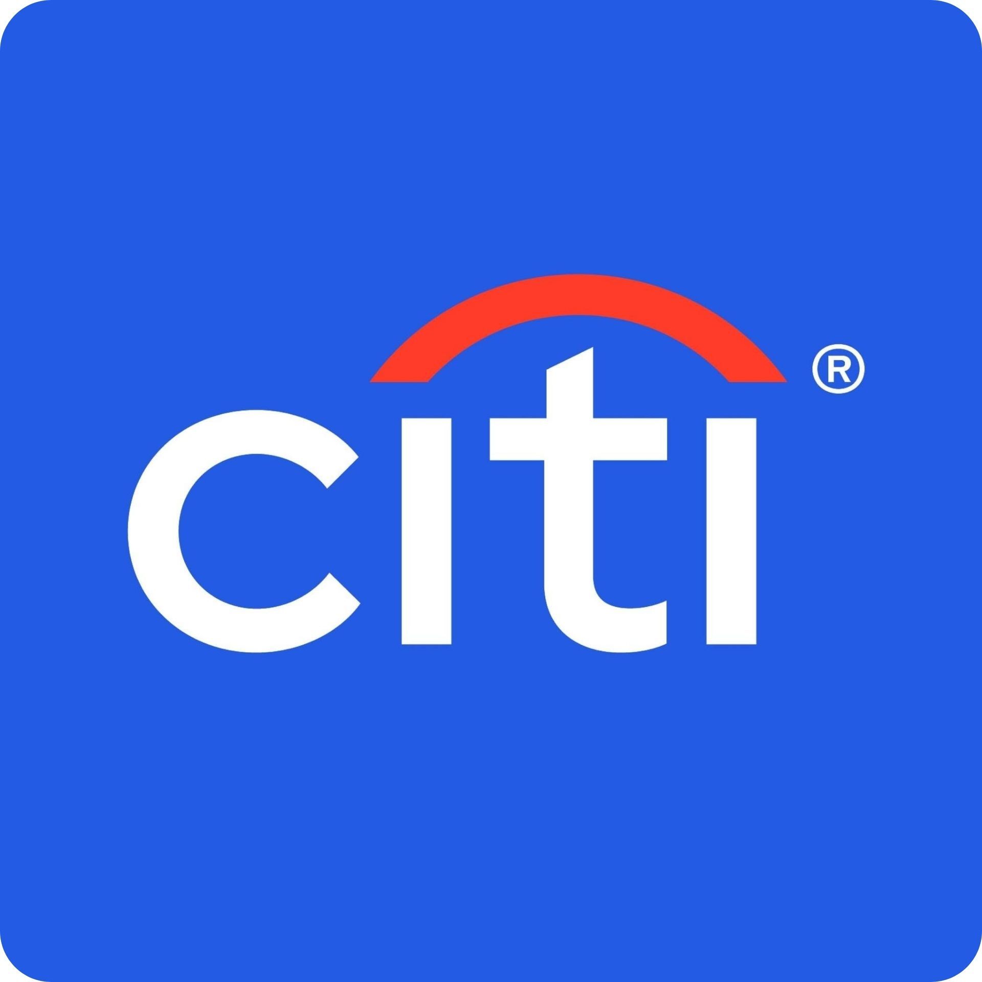 Citi 信用卡