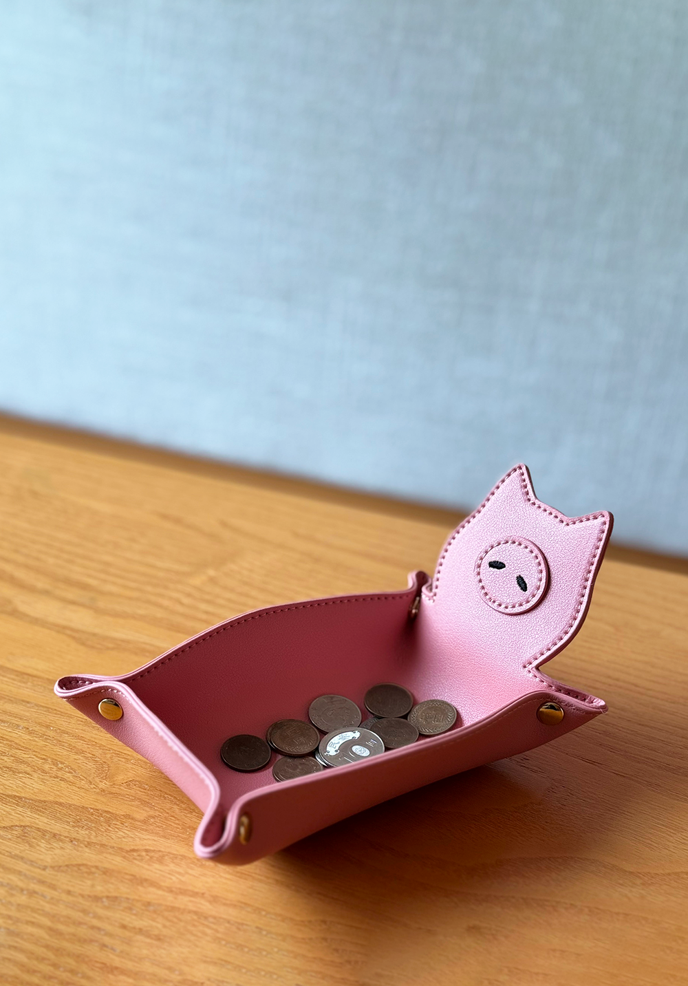 金豬GOLDENPIG ｜豬寶盆