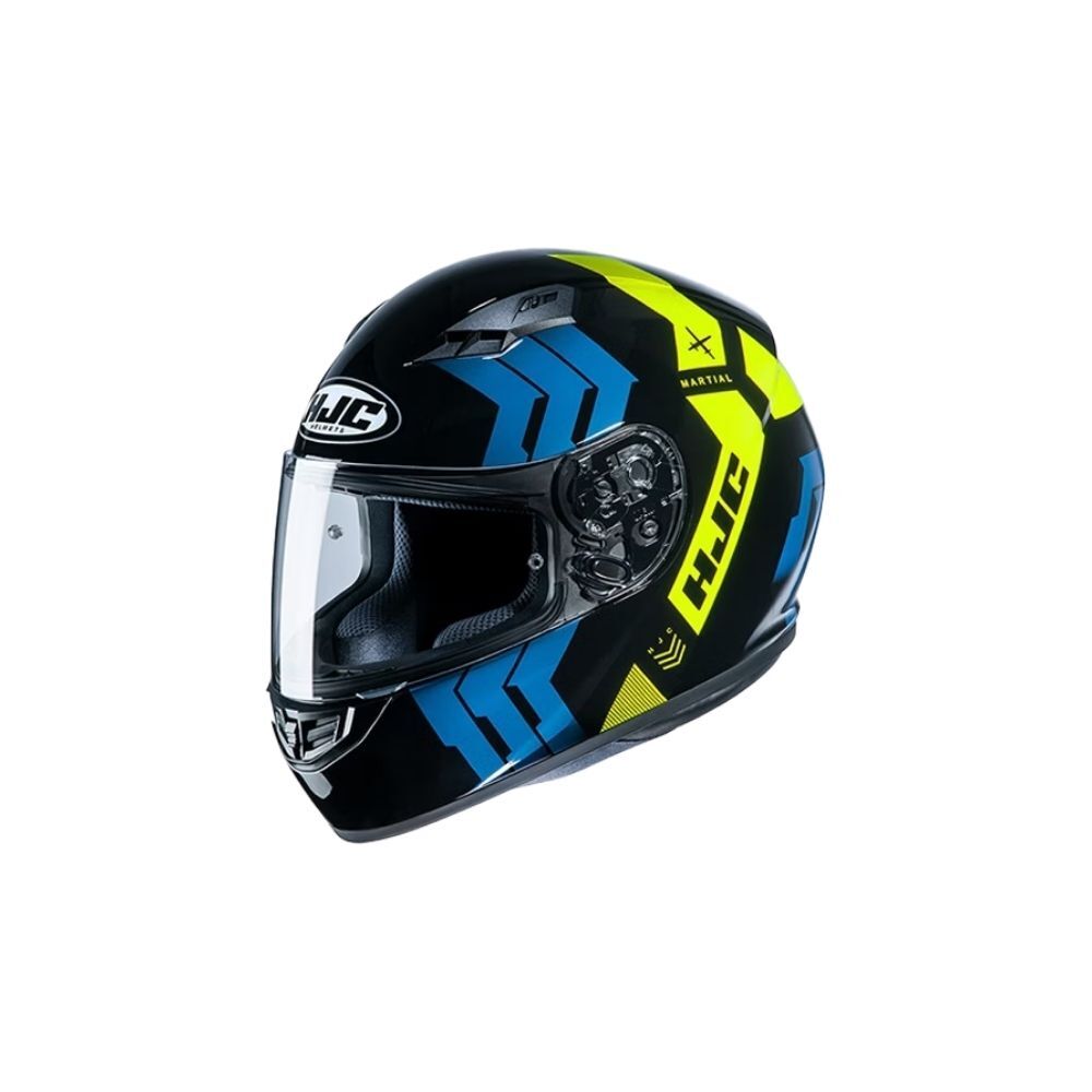 HJC CS-R3 (CS-15) MARTIAL MC4H 全罩式安全帽