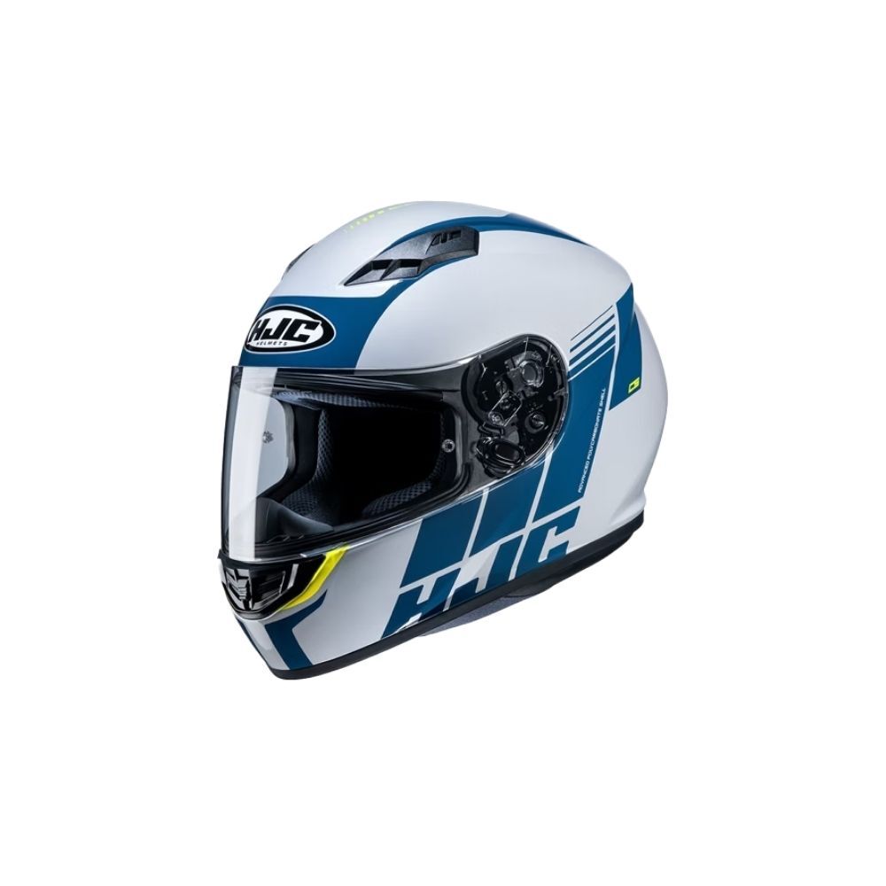 HJC CS-R3 (CS-15) MYLO MC24H 全罩式安全帽