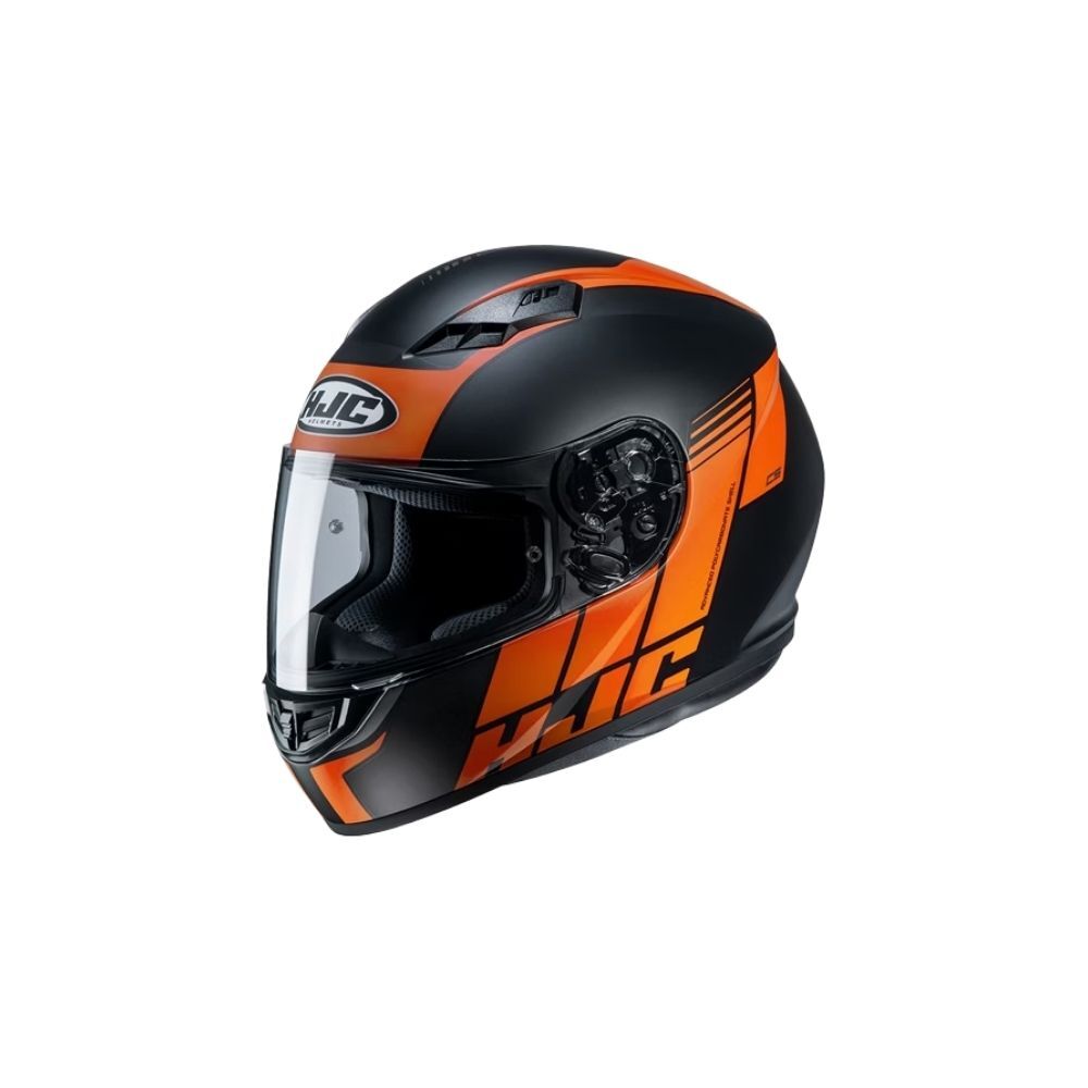 HJC CS-R3 (CS-15) MYLO MC7SF 全罩式安全帽
