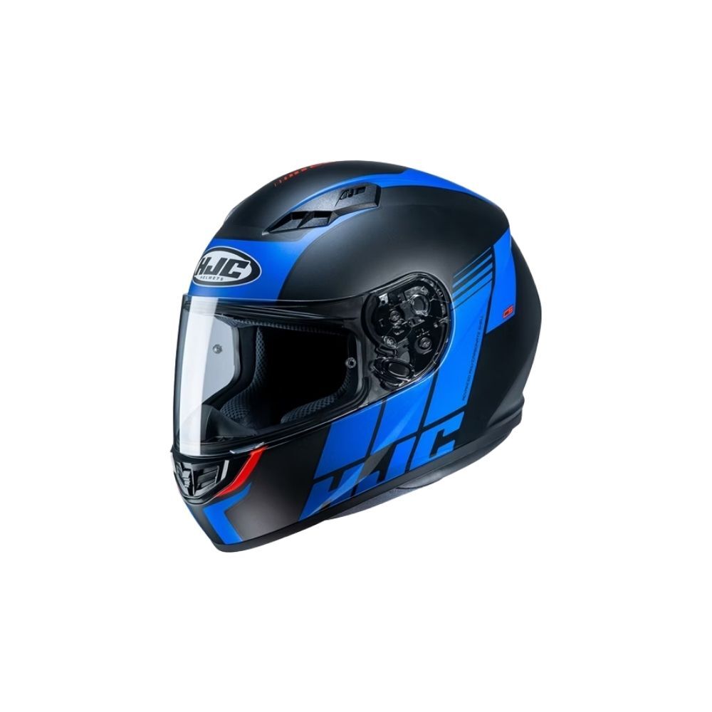 HJC CS-R3 (CS-15) MYLO MC2SF 全罩式安全帽