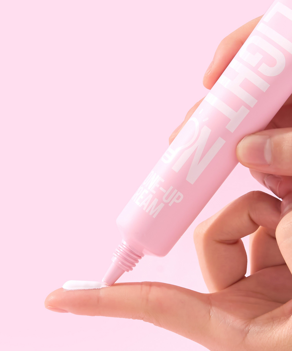 BOM 澡享光采水感極效亮白素顏霜 40ml
