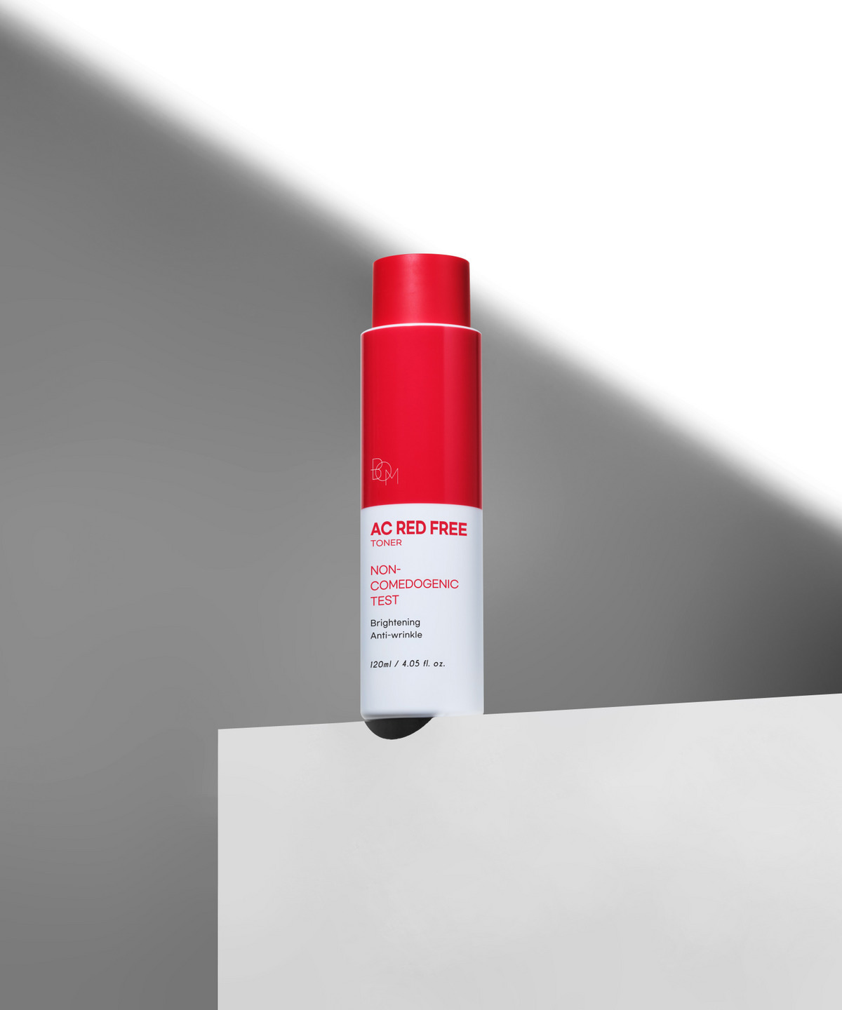 BOM AC 淨痘舒緩調理爽膚水 120ml