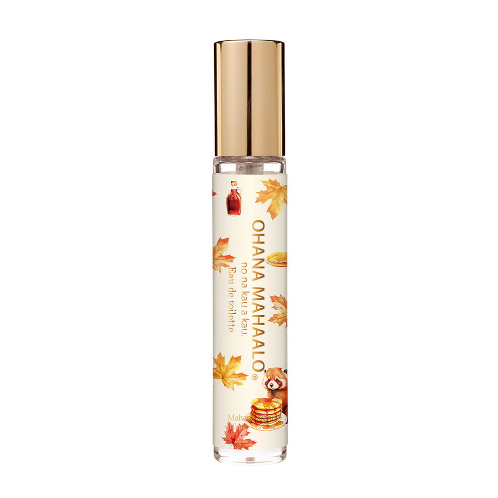 OHANA MAHAALO 榛心香待 淡香水筆10ml