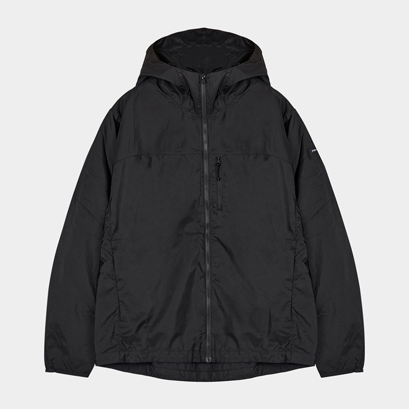 Pillowdy UV LIGHT WINDBREAKER V2 吹氣頸枕防UV風褸