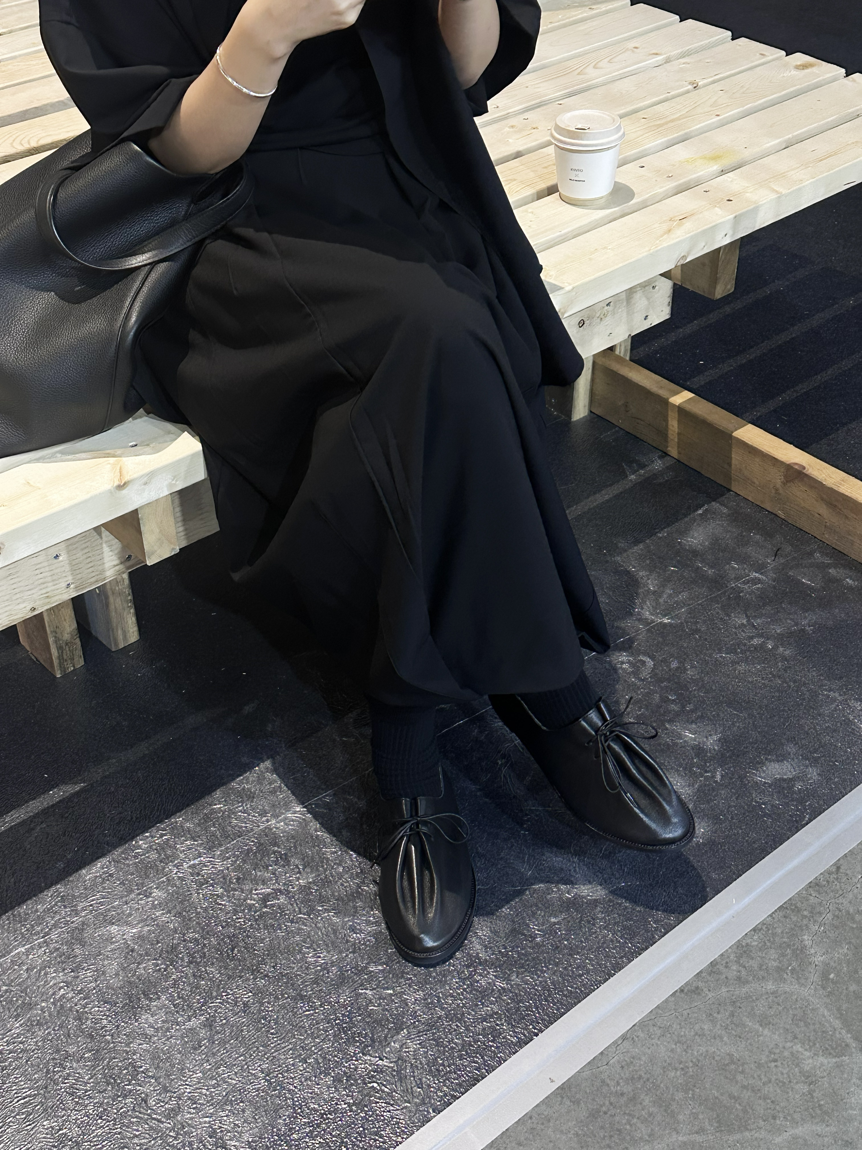 Xiaolongbao black