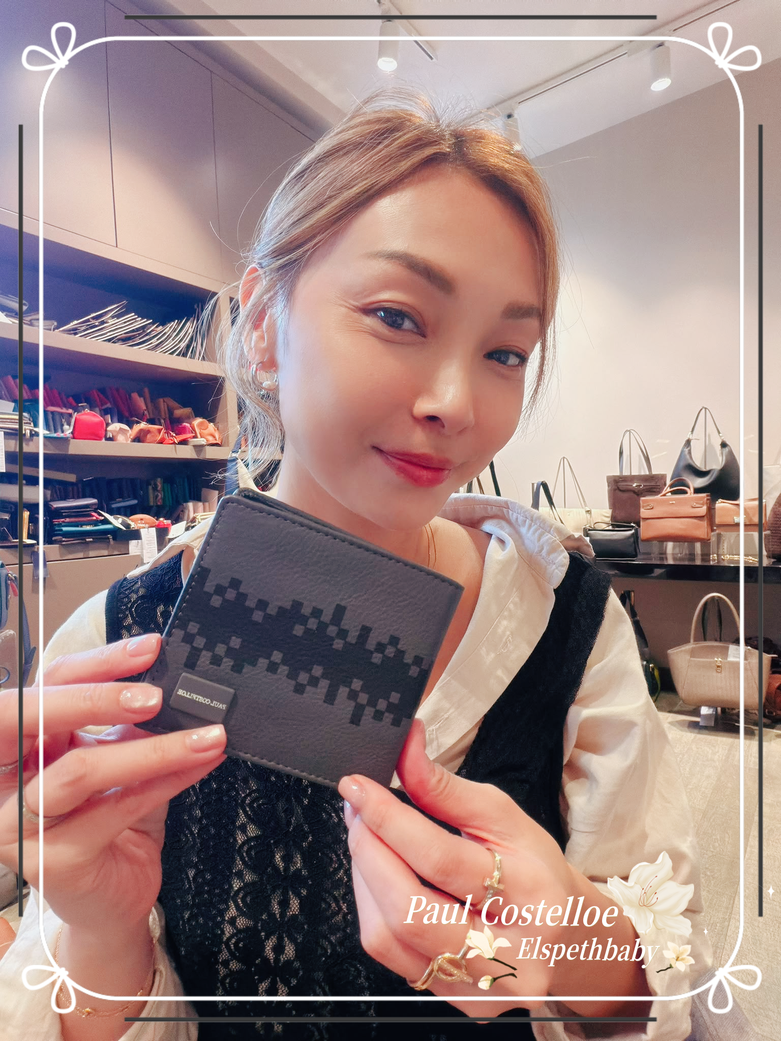 英國代購 Paul Costelloe PC5169