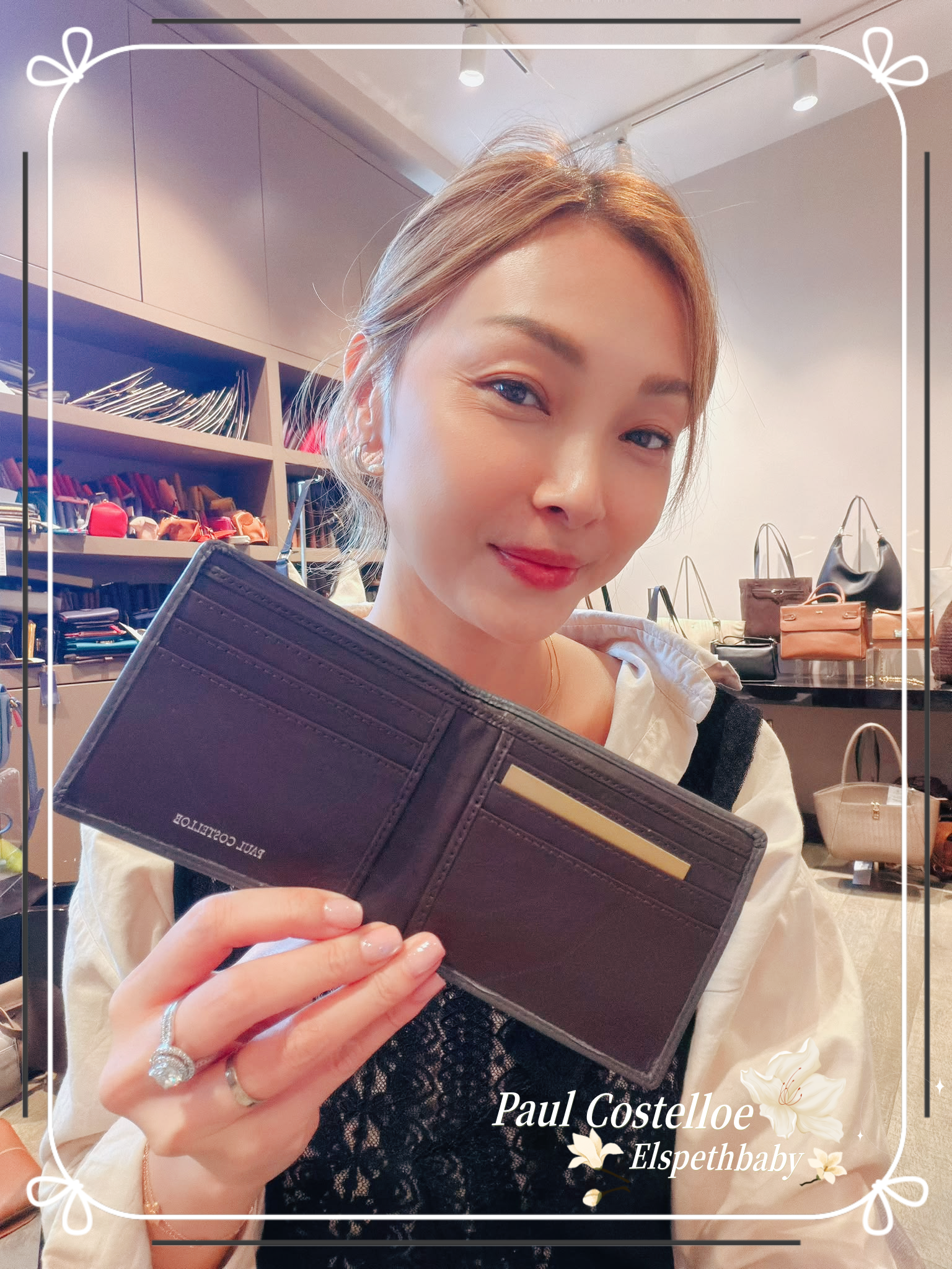 英國代購 Paul Costelloe PC5169