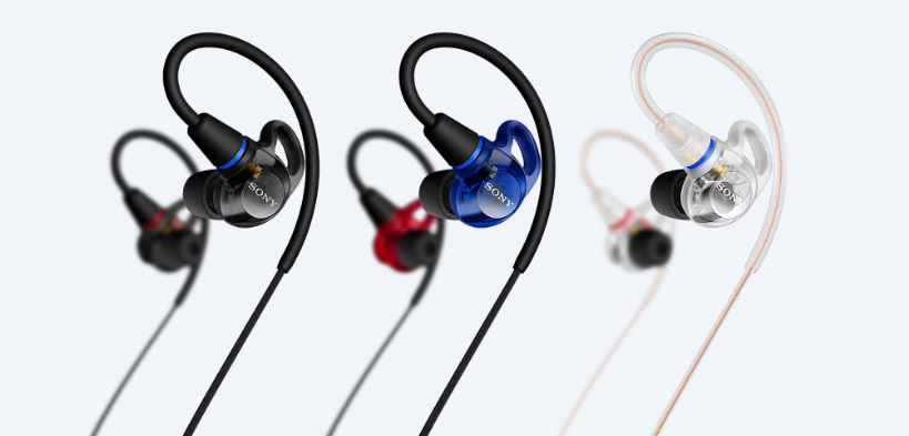 Sony IER-M500 入耳式監聽耳機｜專業舞台監聽耳機