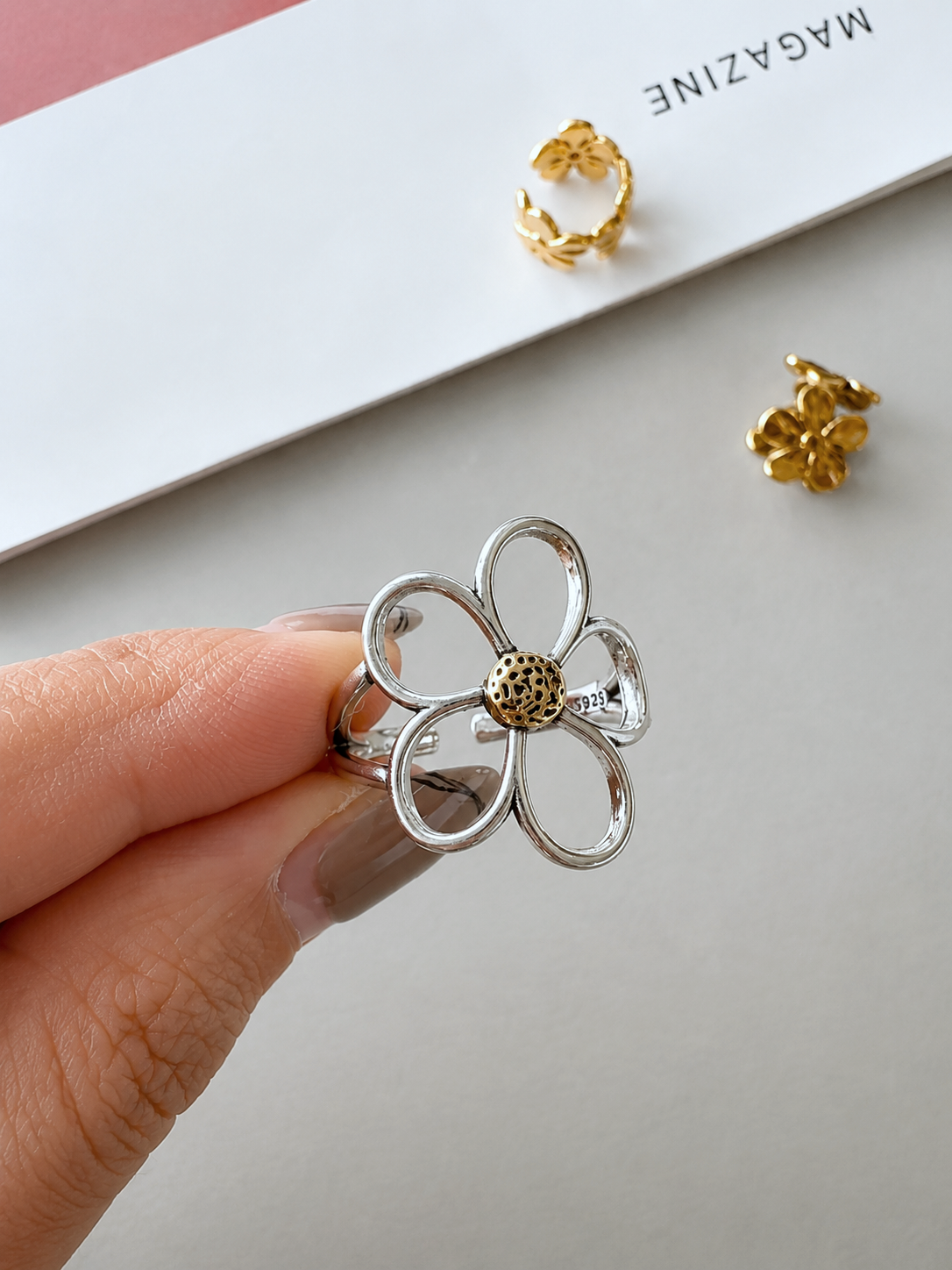 florence ring