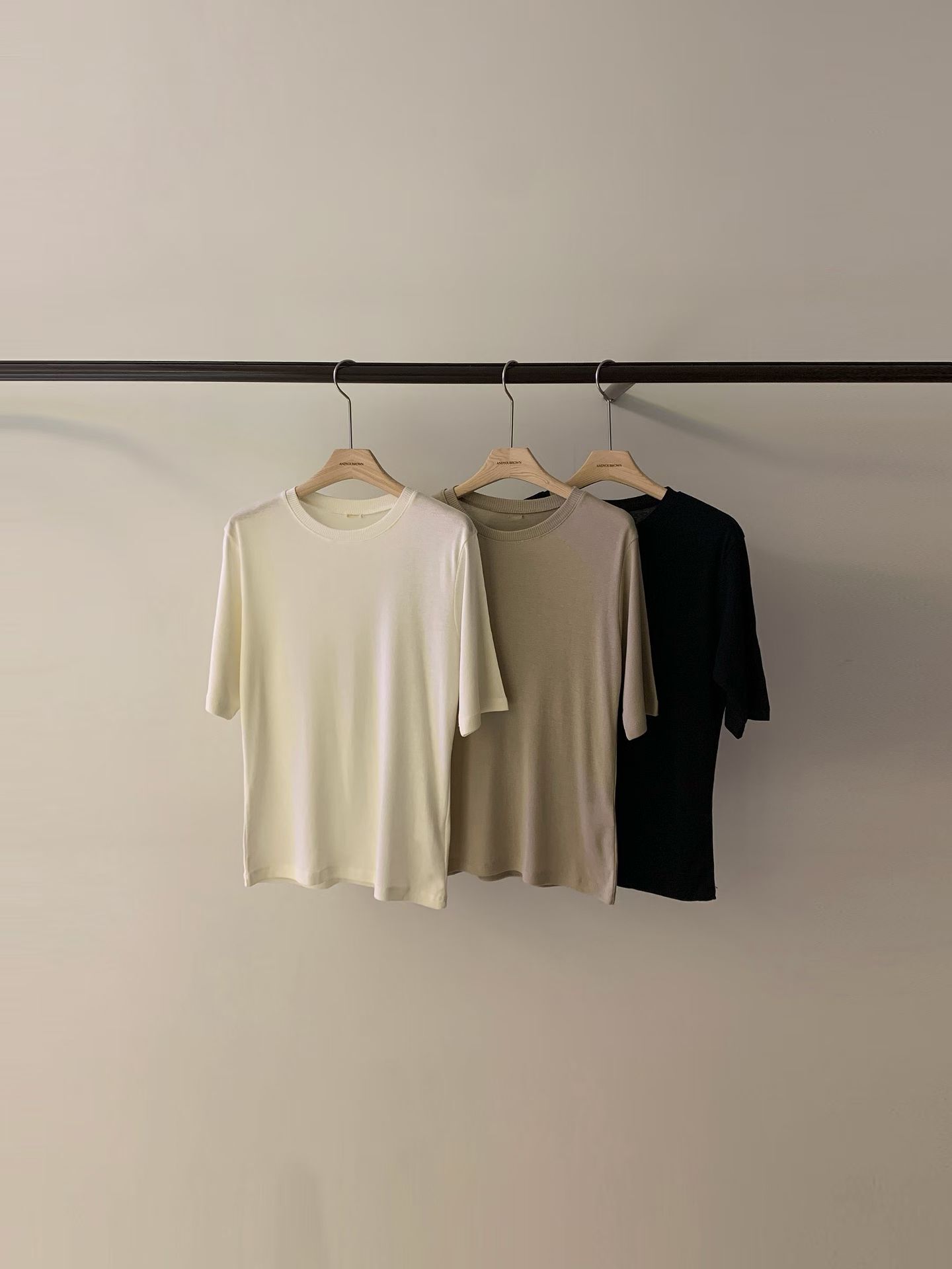 AB2551 Message tee