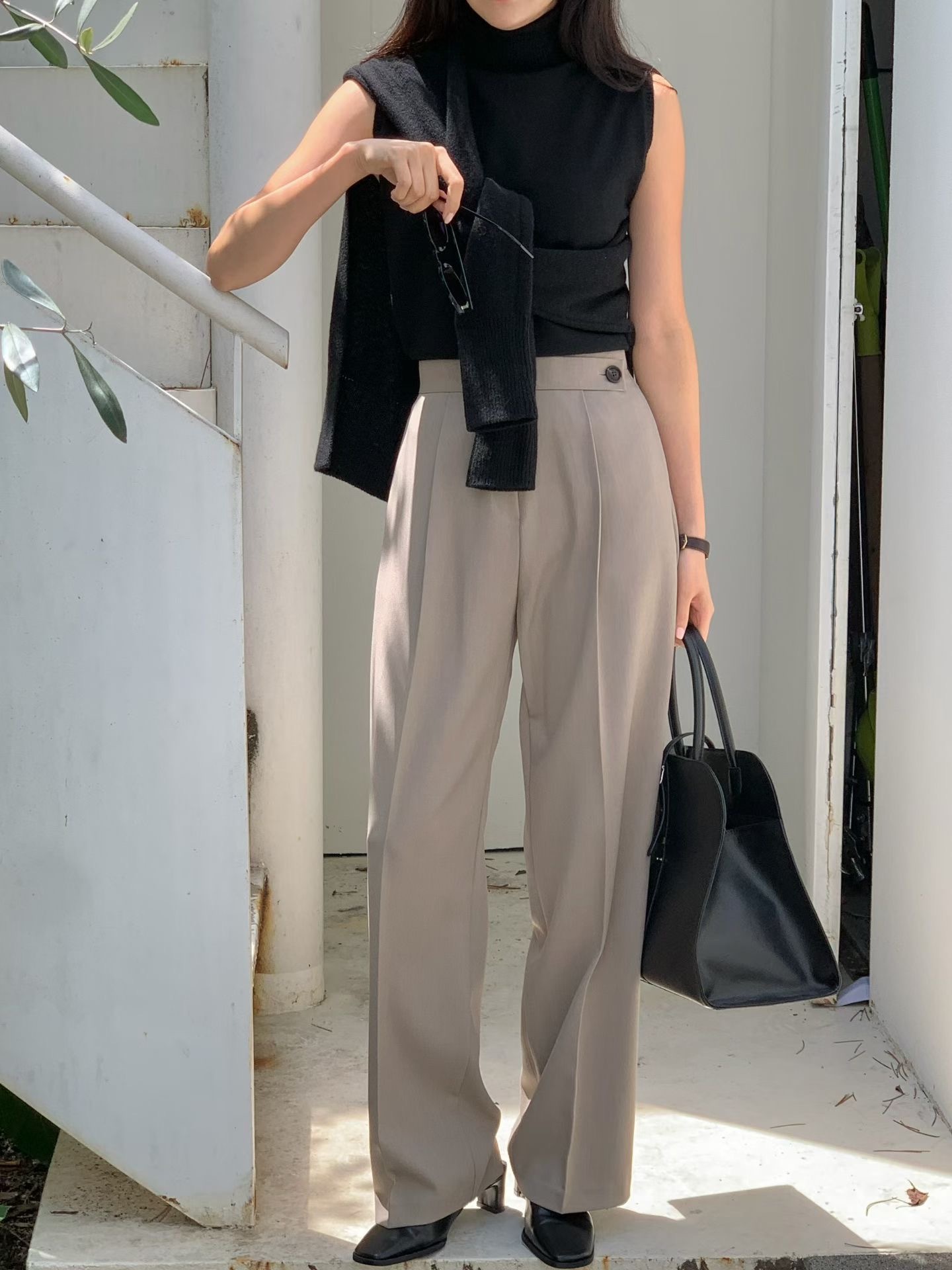 AB2559 side slacks