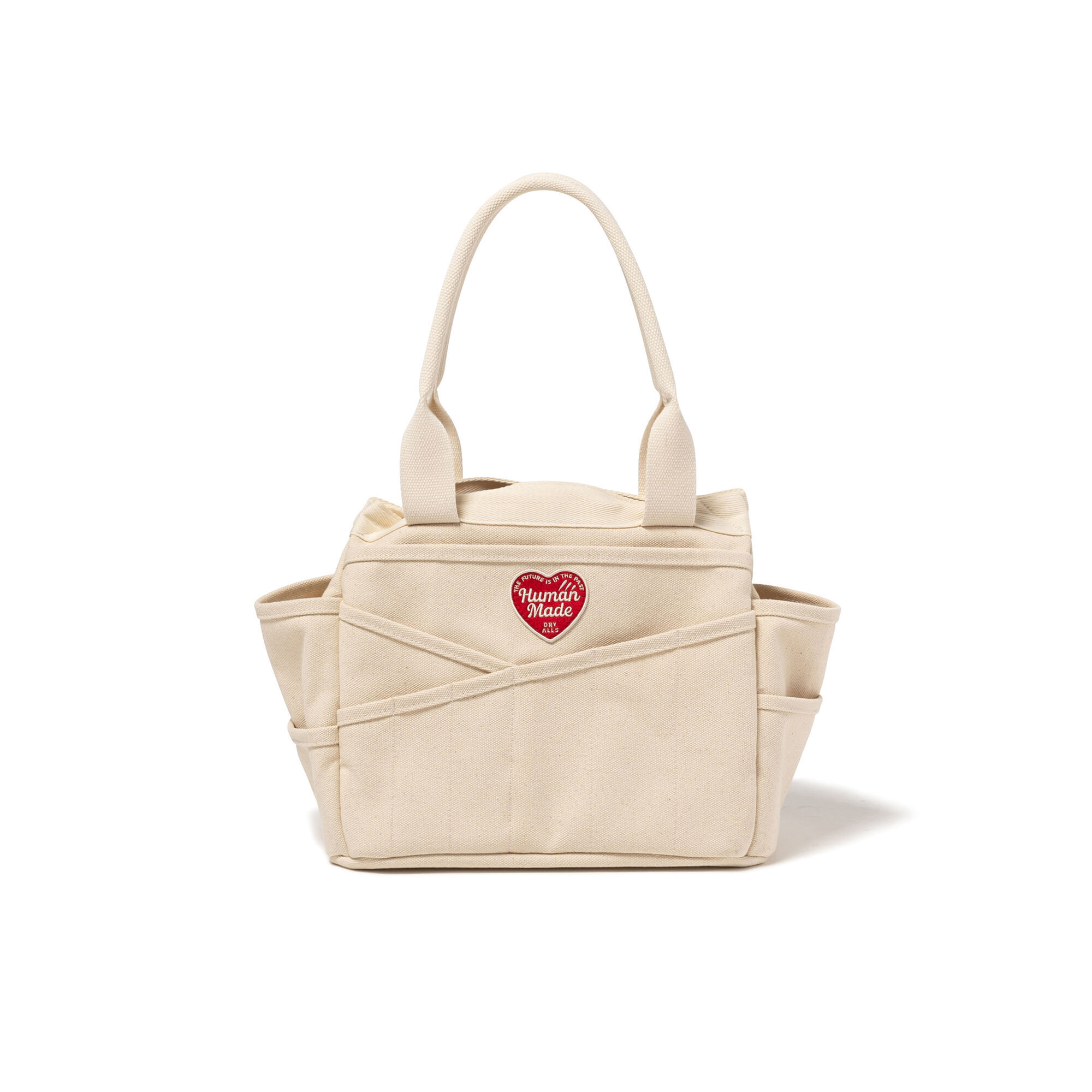 預購┃HUMAN MADE TOOL BAG 帆布 手提包 工具包