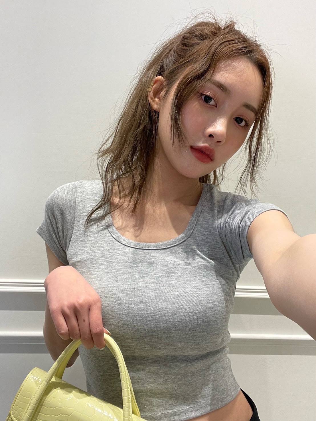 🇰🇷 YUE tee
