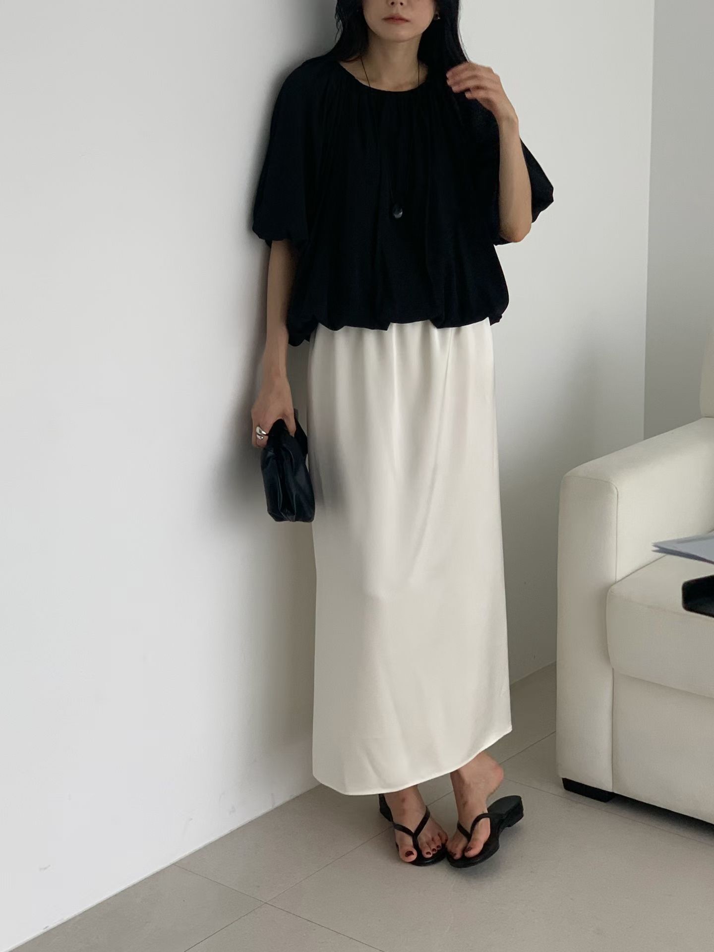 AB2690 String Silk SK