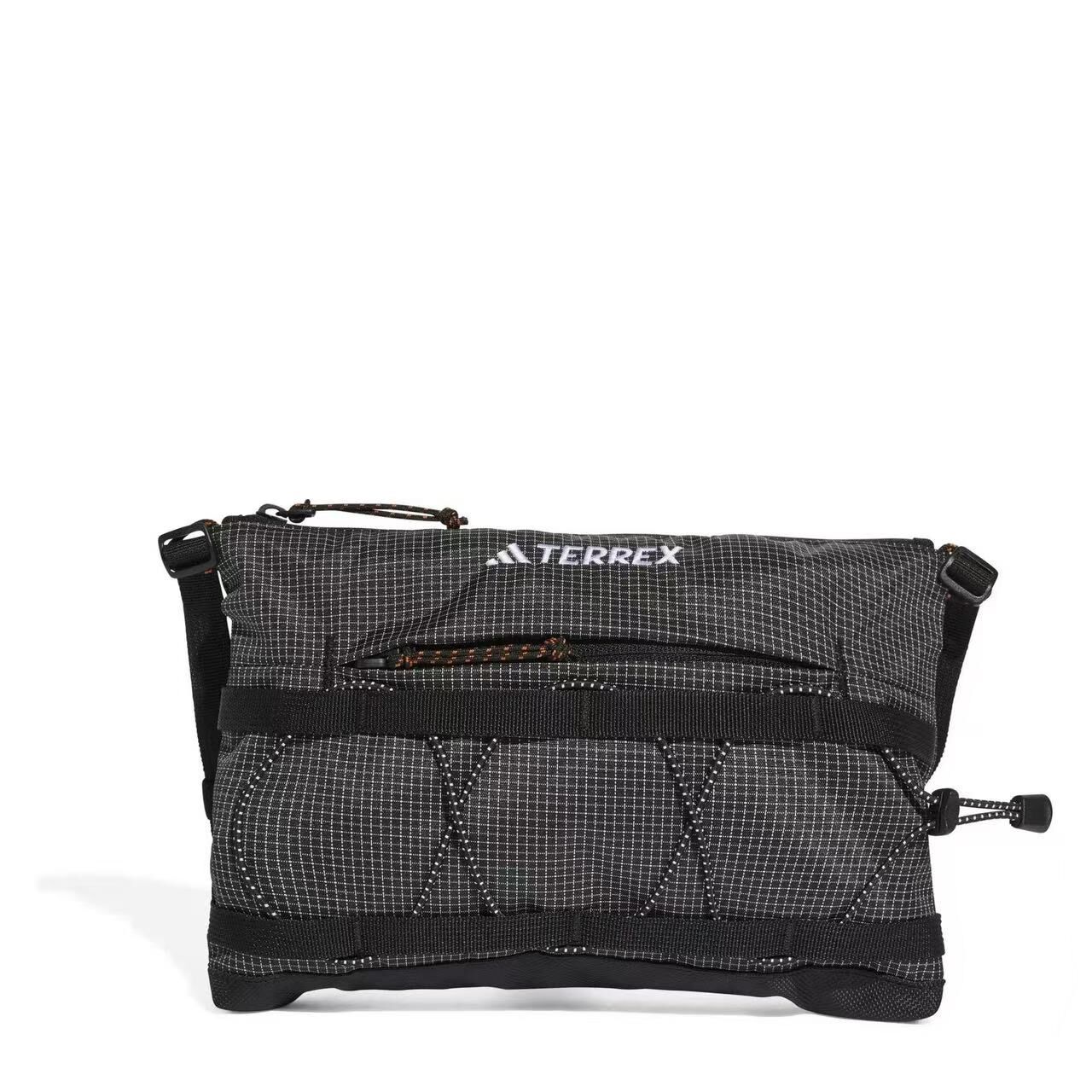 【預購】Adidas H082057 Terrex 多功能收納包 (黑色)