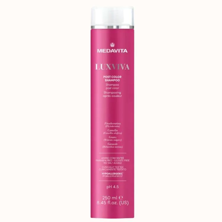 Medavita Luxviva 250ml