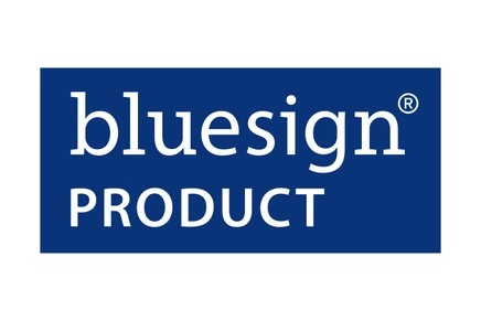 bluesign 國際藍標認證產品