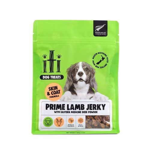 ITI｜羊肉 天然風乾零食 (犬)