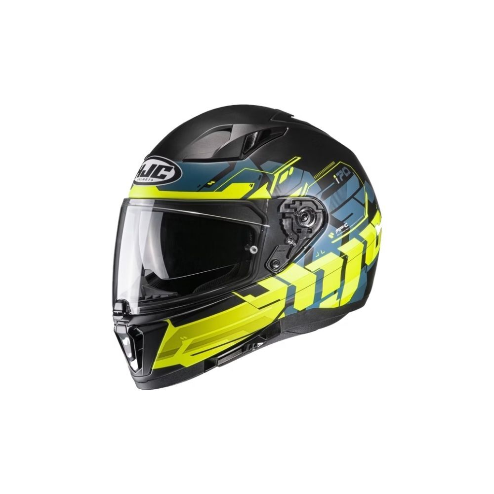 HJC i70 ALLIGON MC3HSF 全罩式安全帽