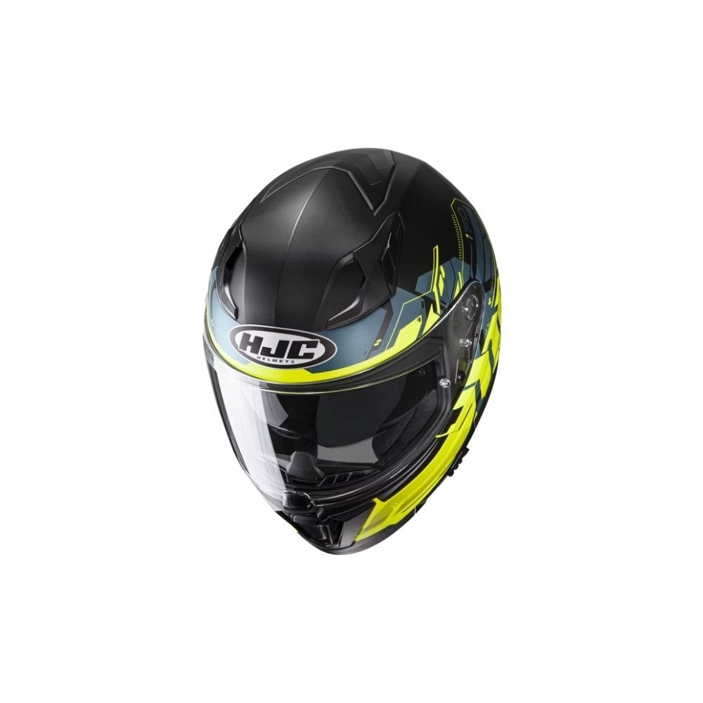 HJC i70 ALLIGON MC3HSF 全罩式安全帽