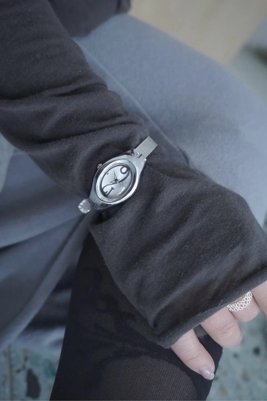 🇰🇷 eeespace SPACE WATCH 腕錶 手錶 飾品 配件 / 預購