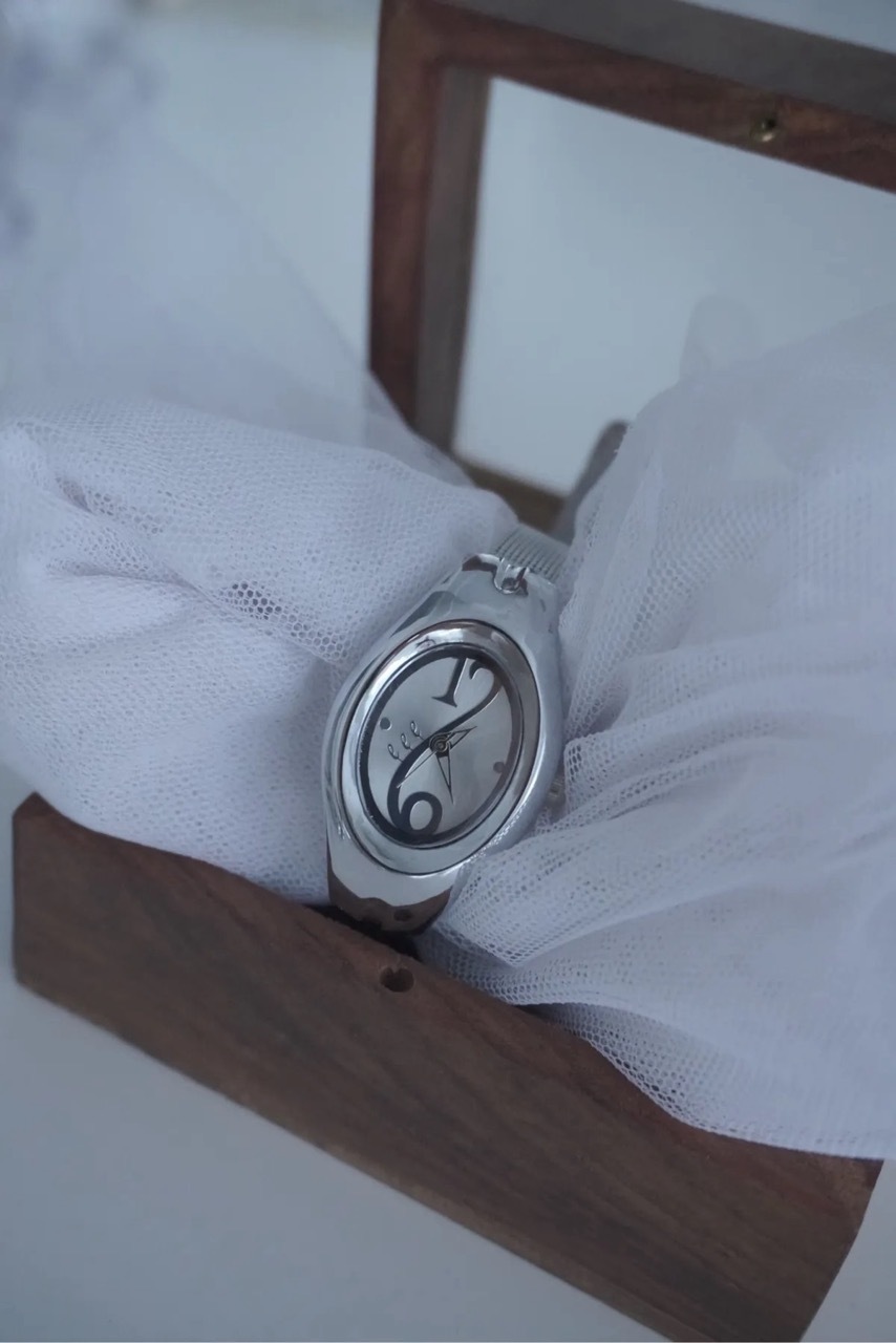 🇰🇷 eeespace SPACE WATCH 腕錶 手錶 飾品 配件 / 預購