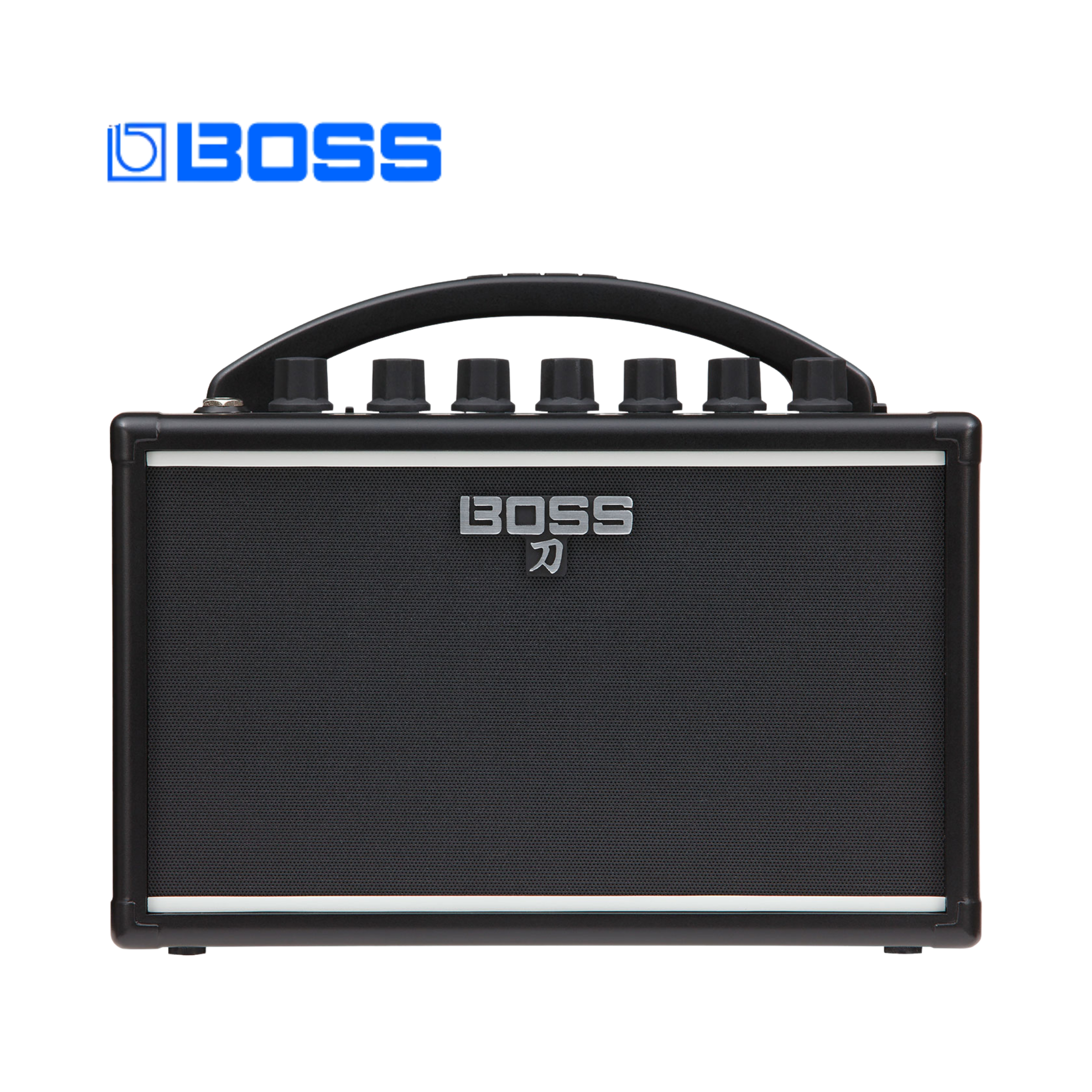 BOSS KATANA-MINI 刀 電吉他音箱 可裝電池 原廠公司貨 KTN-MINI