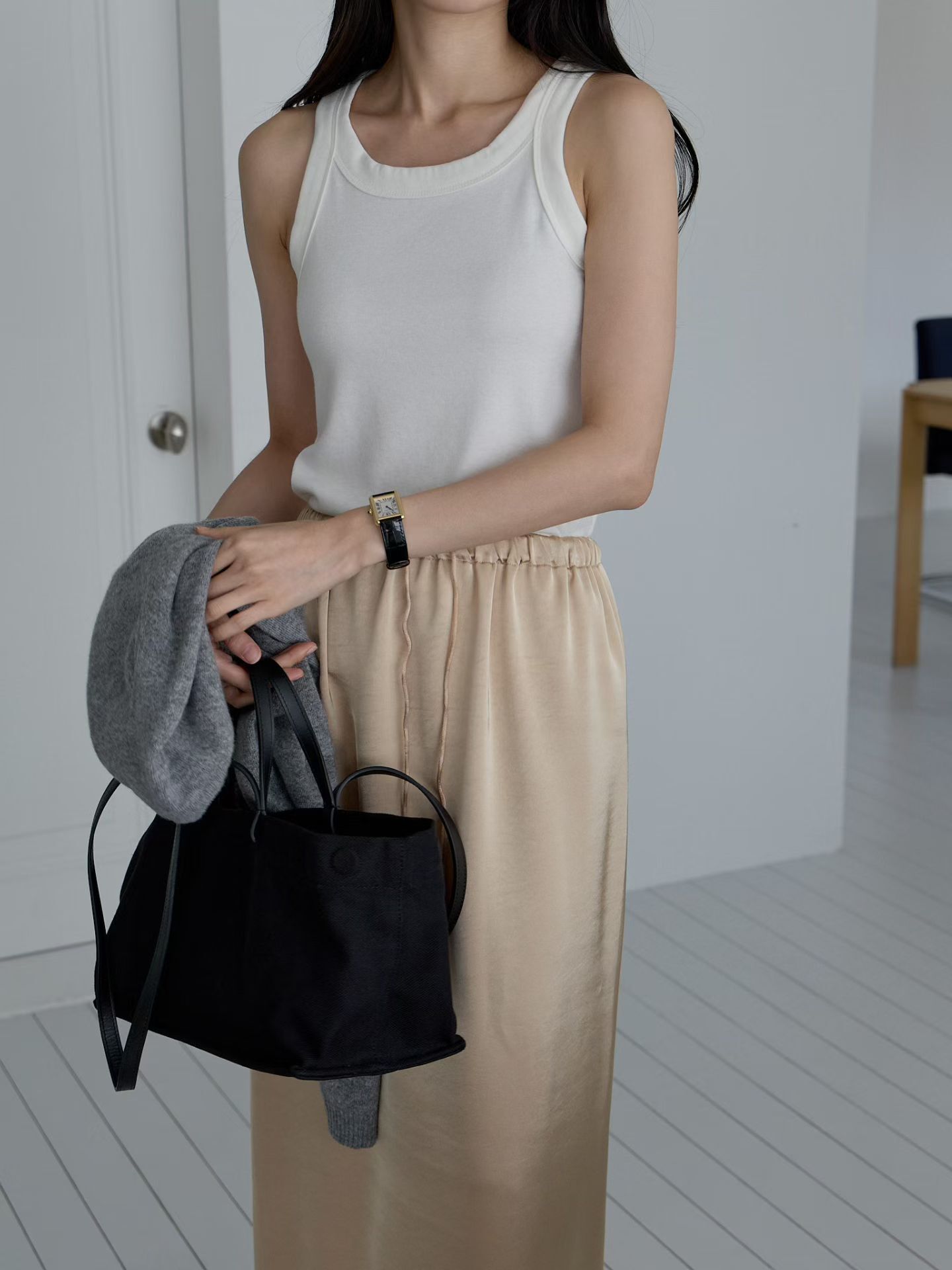 AB2696 Ulnature Sleeveless