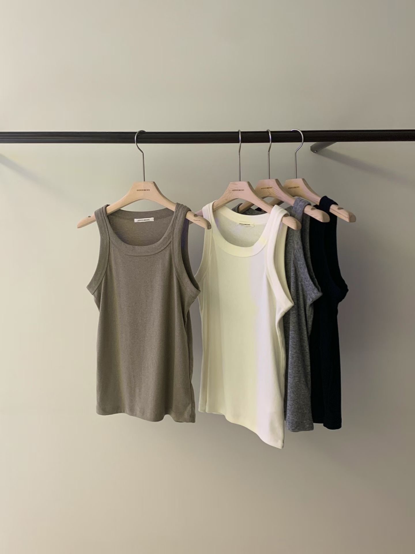 AB2696 Ulnature Sleeveless