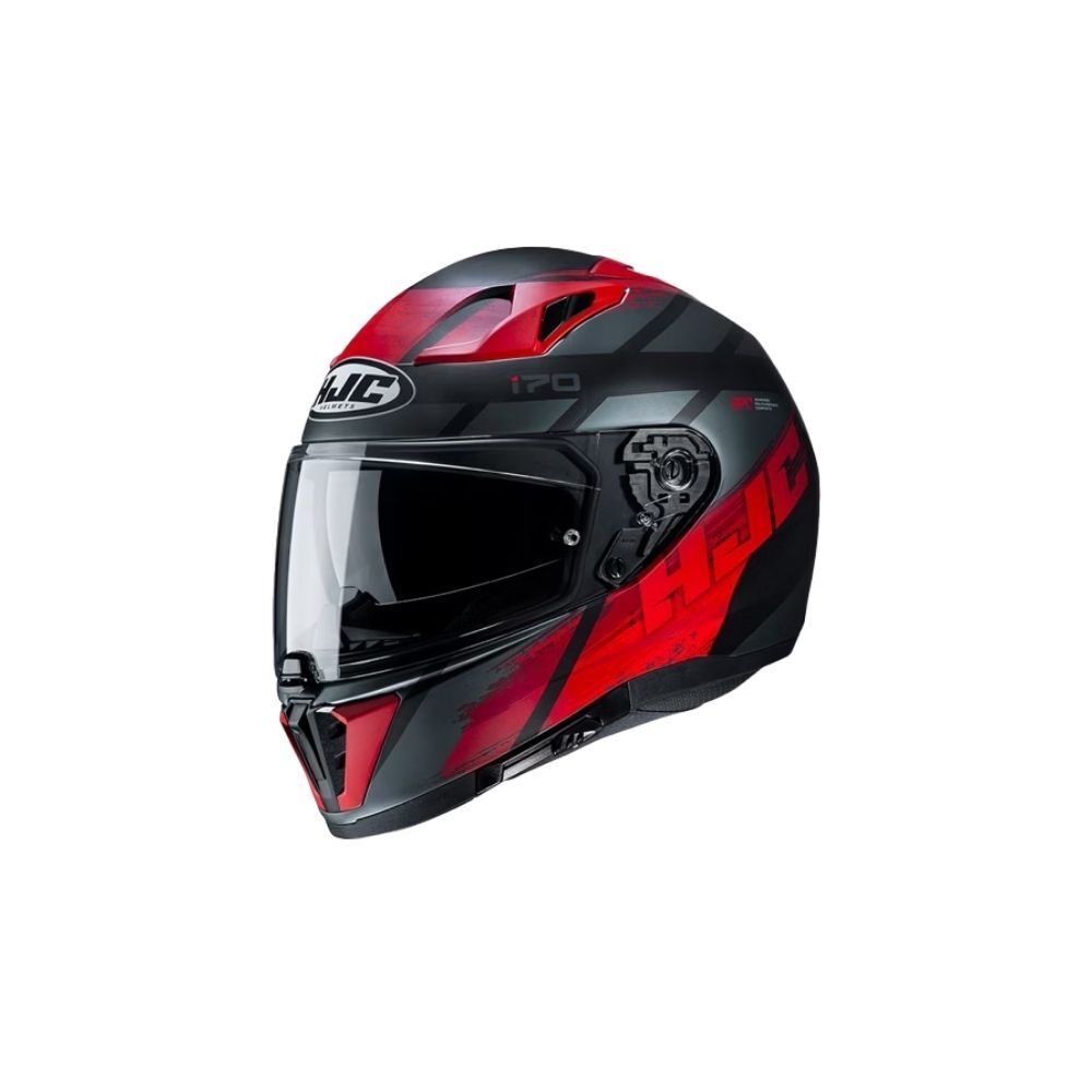 HJC i70 REDEN MC1SF 全罩式安全帽