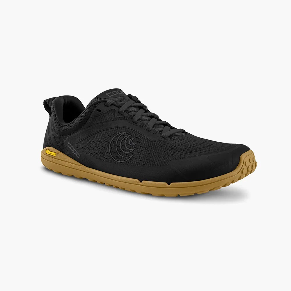 [Topo Athletic] 男款 Connect 赤足鞋
