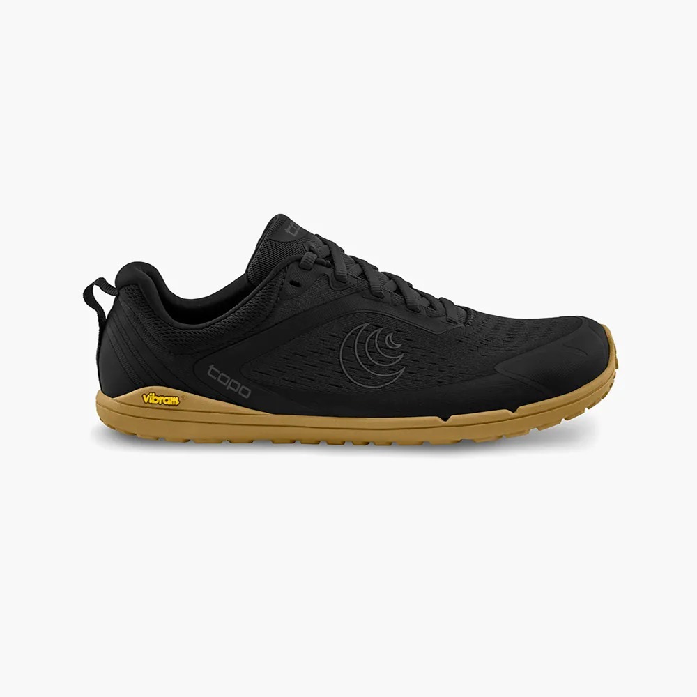 [Topo Athletic] 男款 Connect 赤足鞋