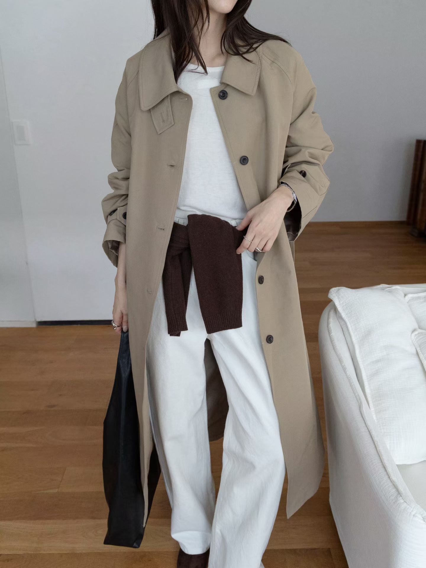 AB2697 Mono Trench CT