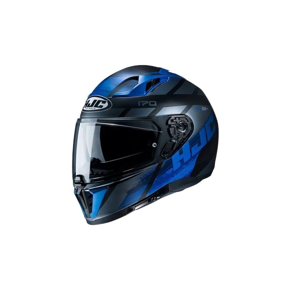 HJC i70 REDEN MC2SF 全罩式安全帽