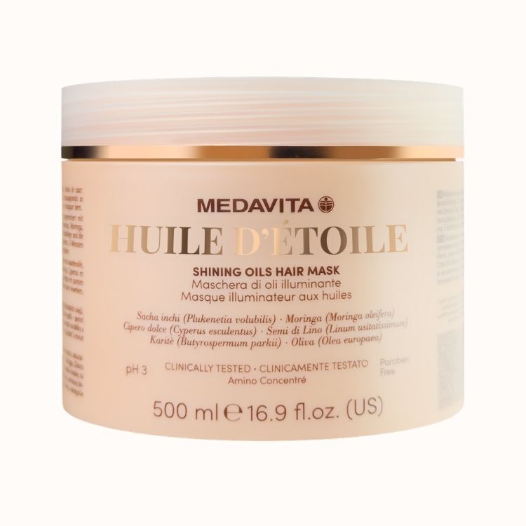 Medavita Huile D’Étoile