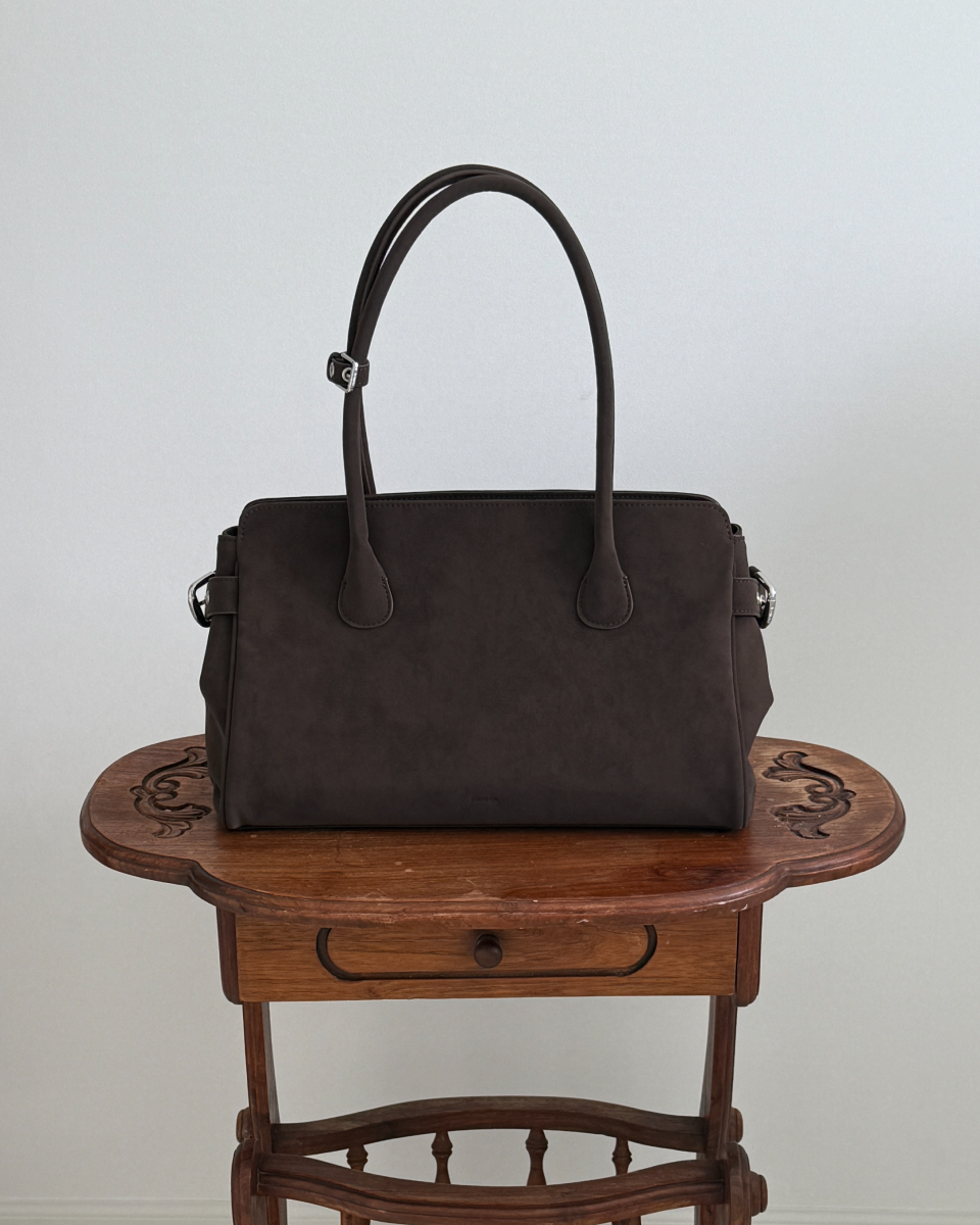STAND OIL Linea Bag