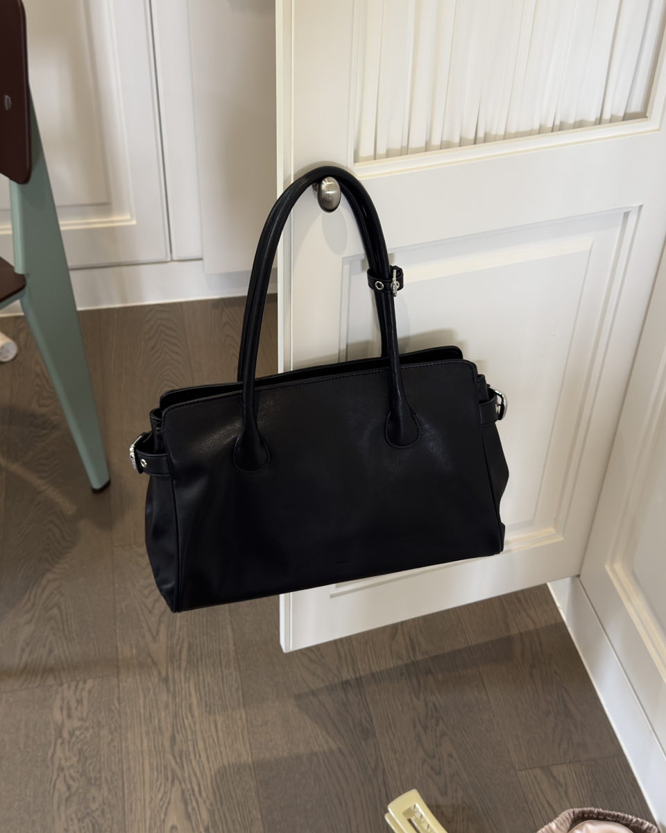 STAND OIL Linea Bag