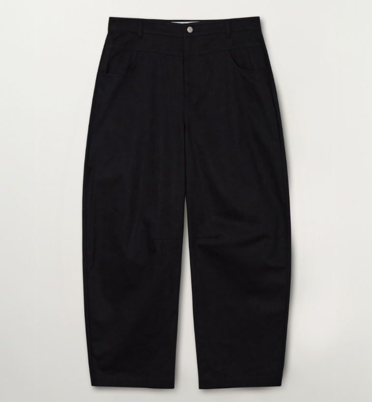 【預購】SATUR ZKR082010 男裝長褲