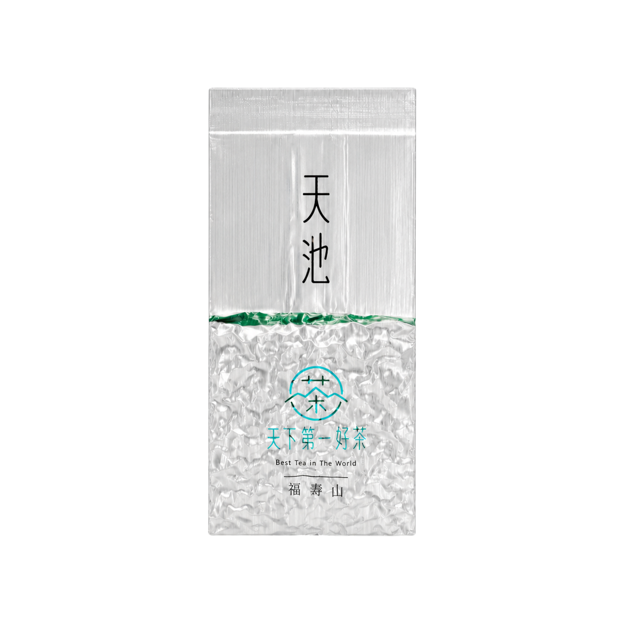 福壽山天池