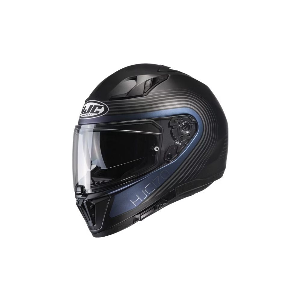 HJC i70 SURF MC5SF 全罩式安全帽
