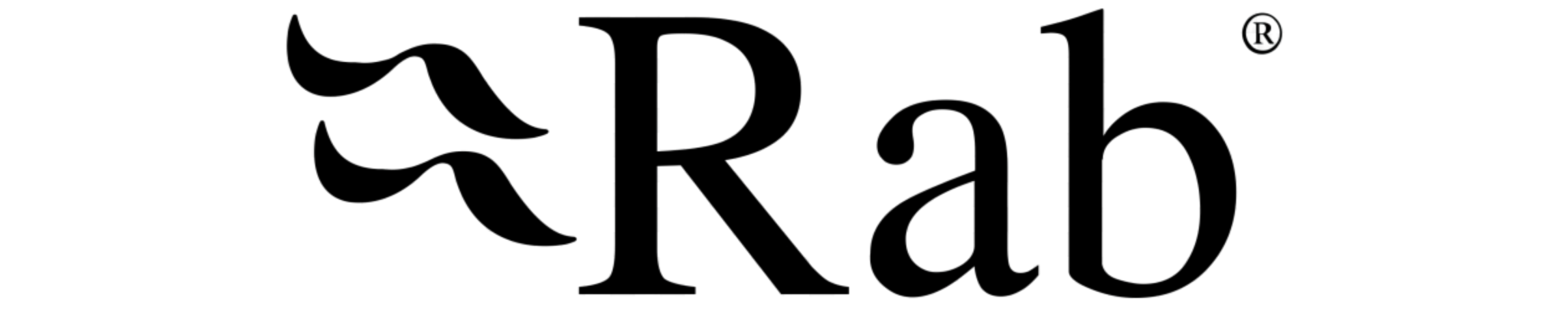 Rab Logo