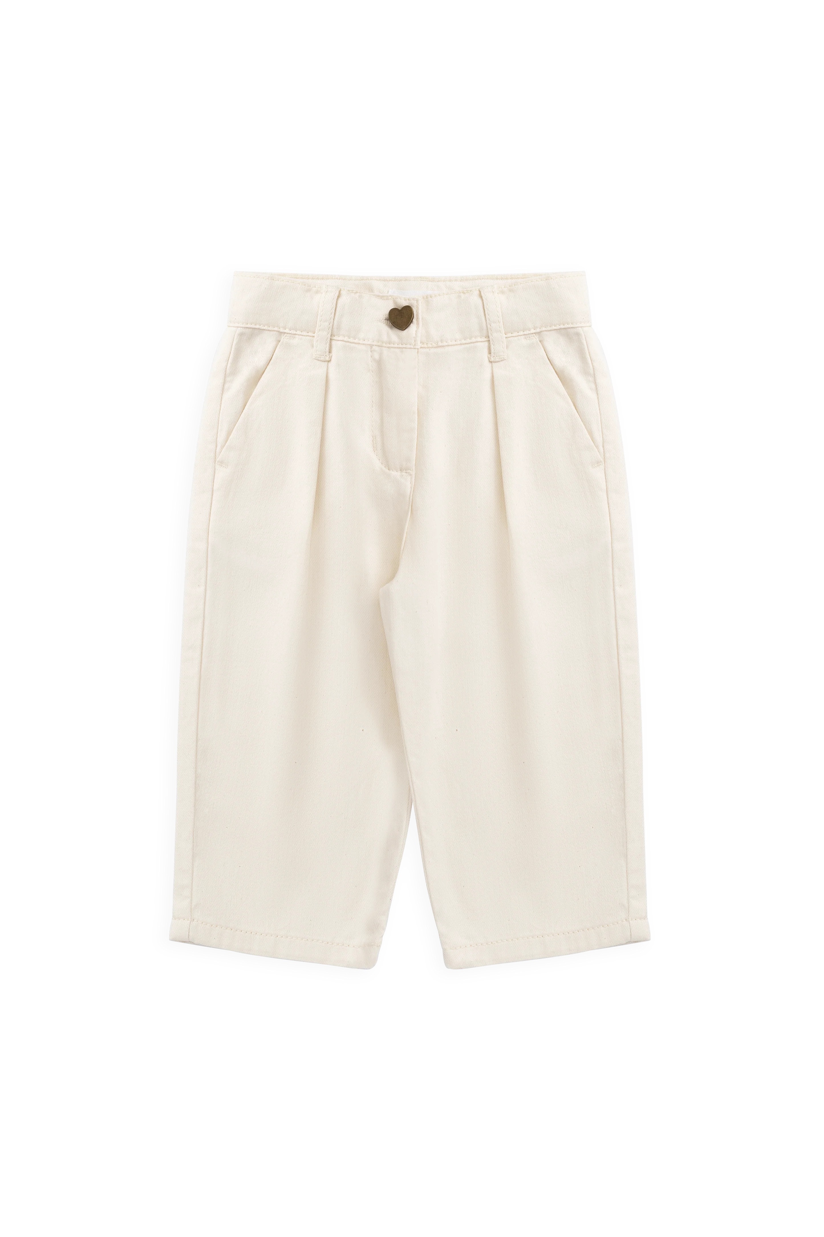 【預購】JAMIE KAY -Nicolette Pant（Natural）