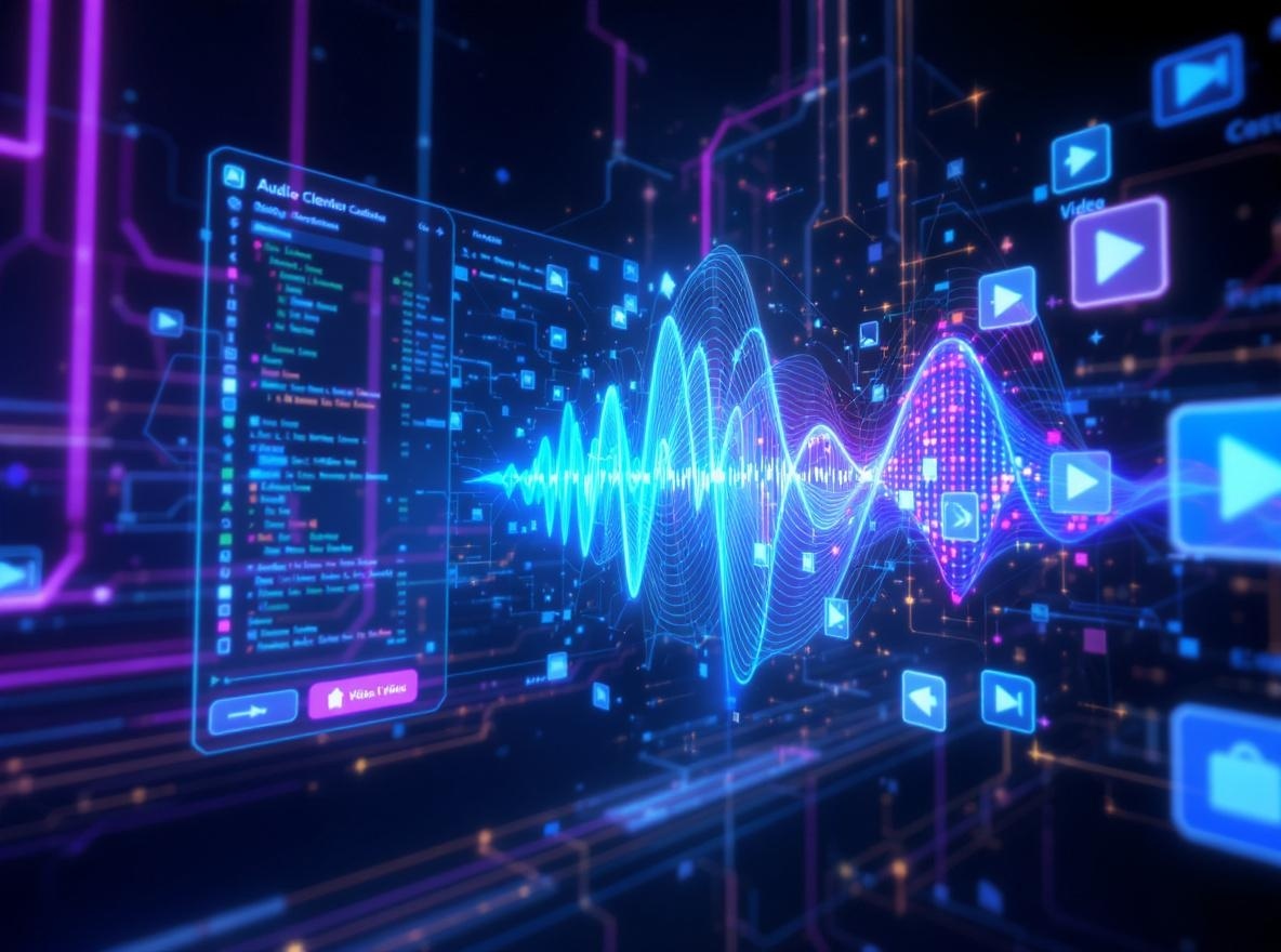 上個月發行的新音樂中將近 40% 被偵測出使用 AI