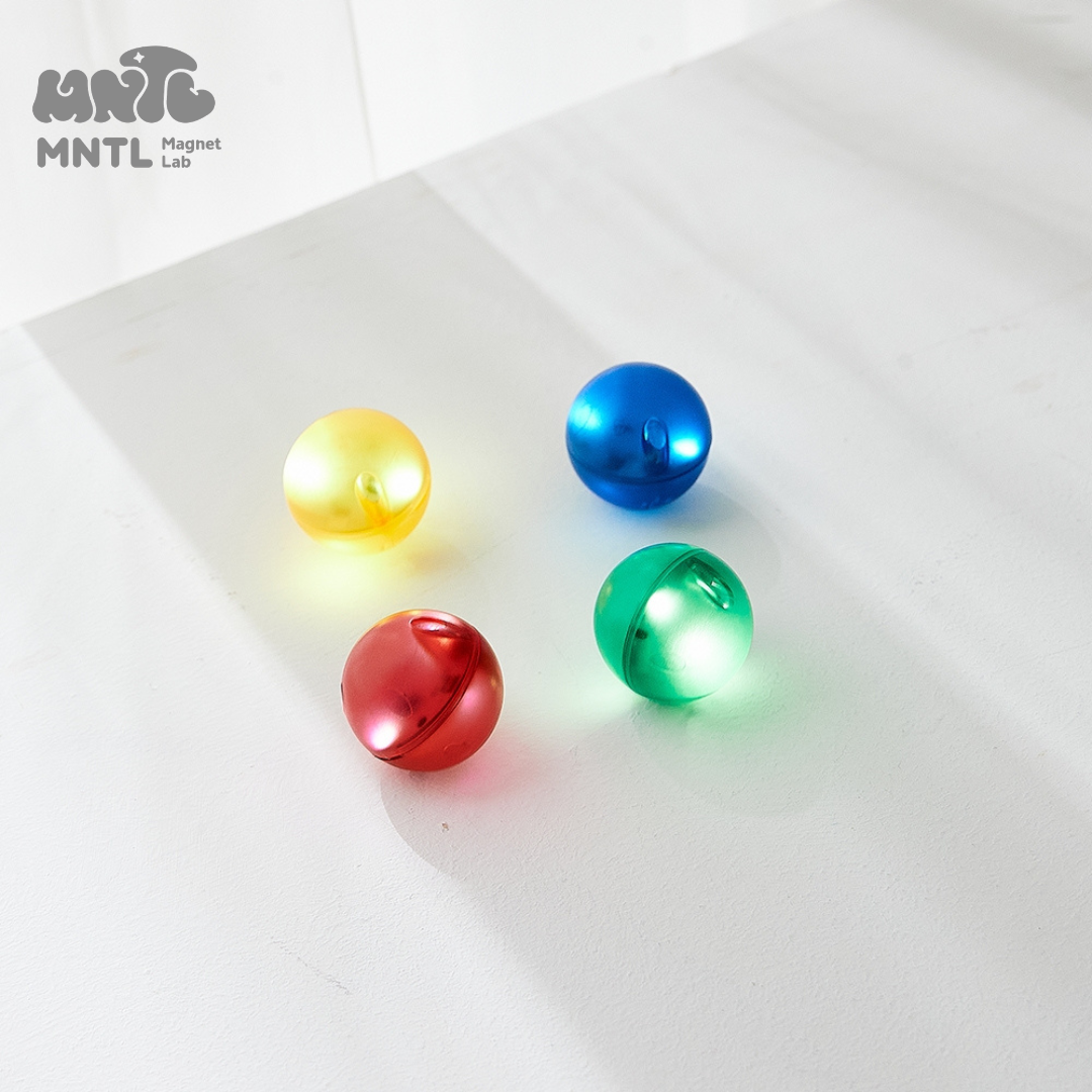 MNTL 酷亮球 Ball 2.0