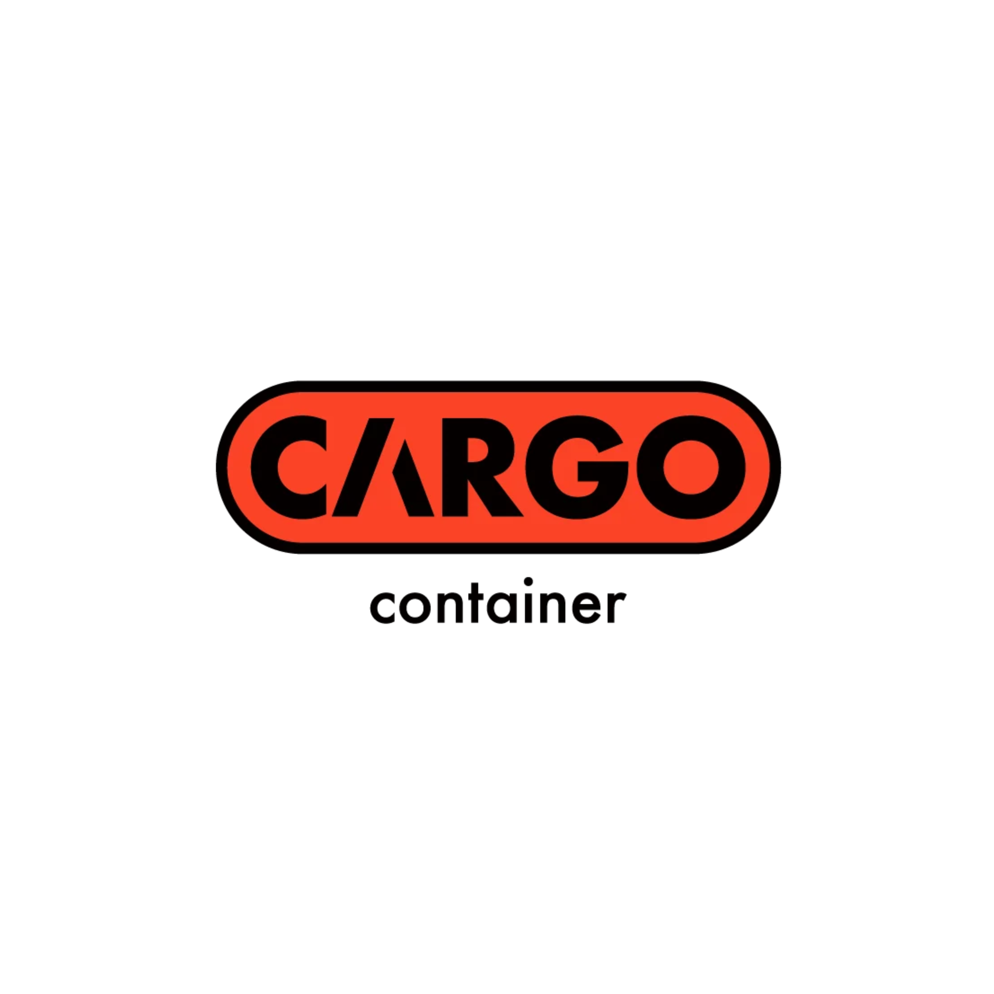 Cargo Container